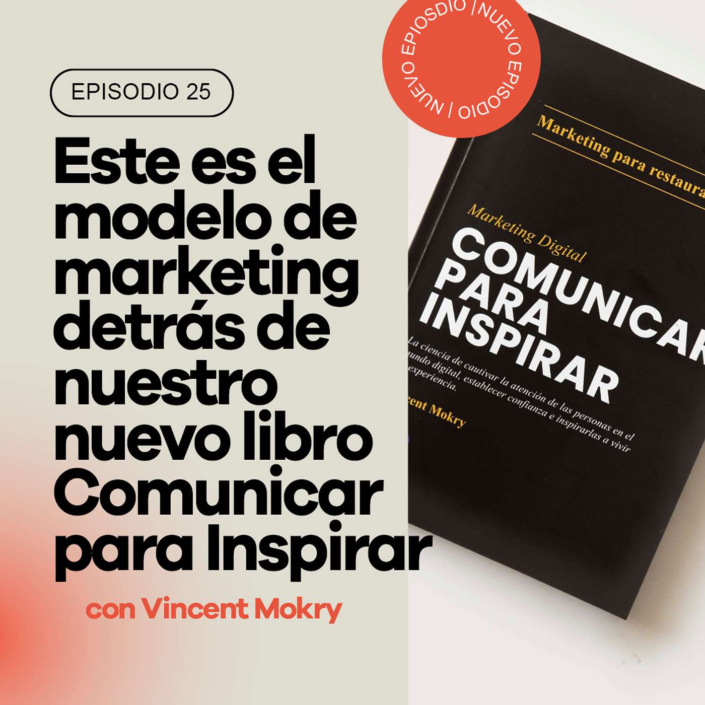 El Podcast de Marketing para Restaurantes