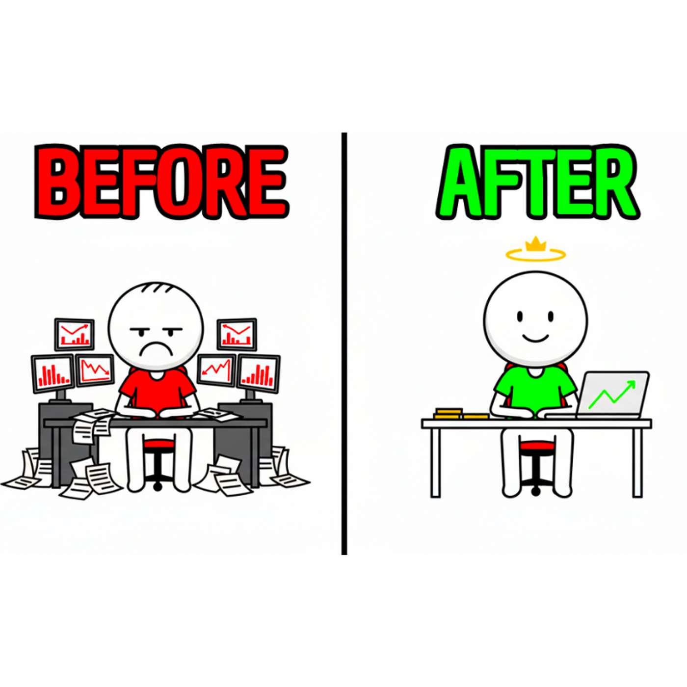 3 Principle Every Profitable Trader KNOWS episode artwork