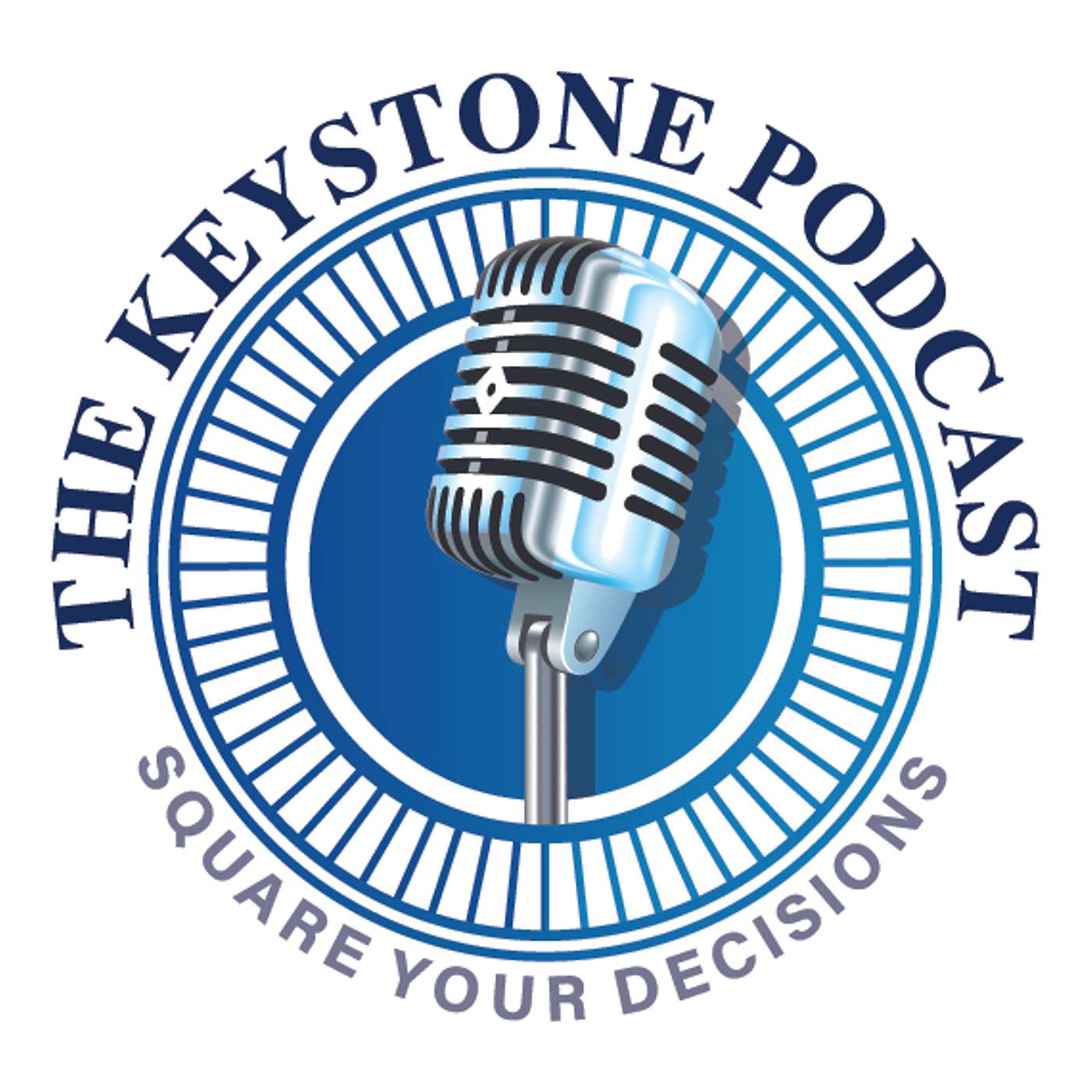 The Keystone Podcast