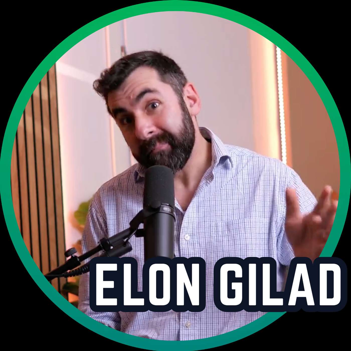 The Myths About Zionism—and Why They’re Wrong | Elon Gilad The Myths About Zionism—and Why They’re Wrong | Elon Gilad