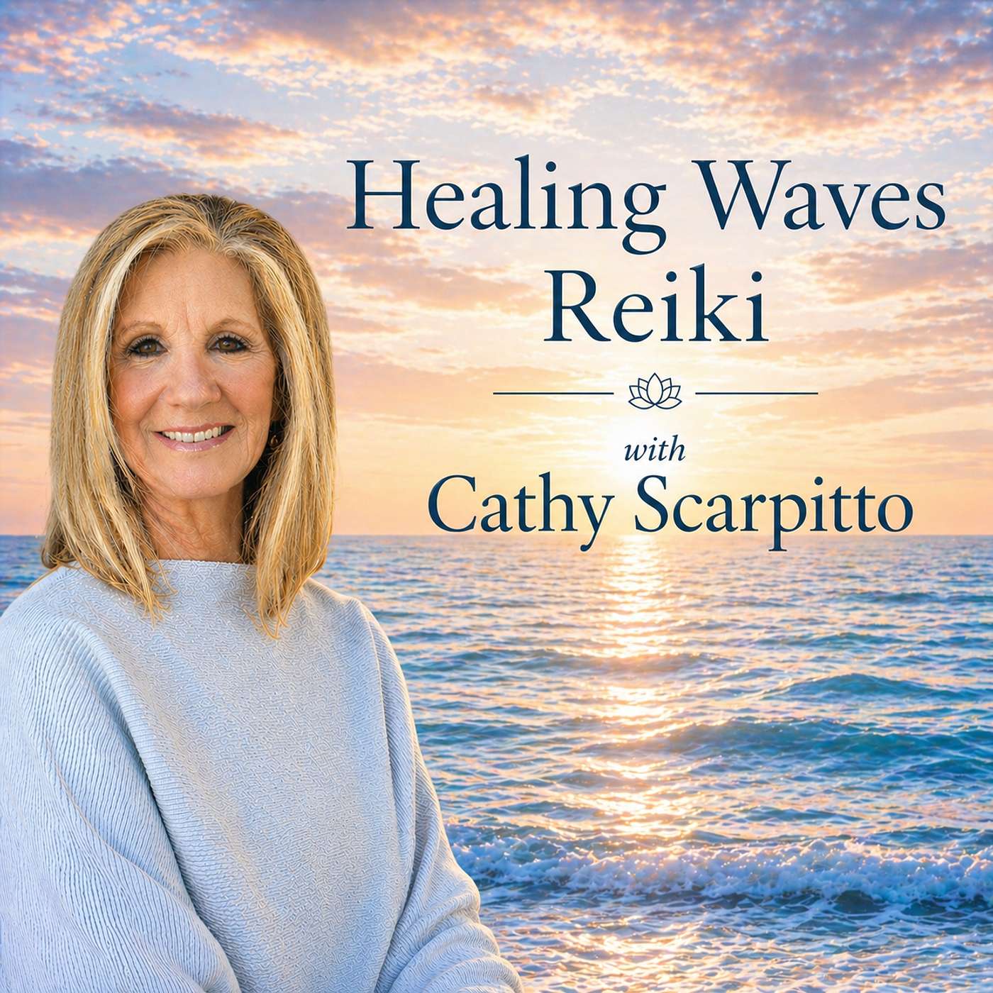 Healing Waves Reiki