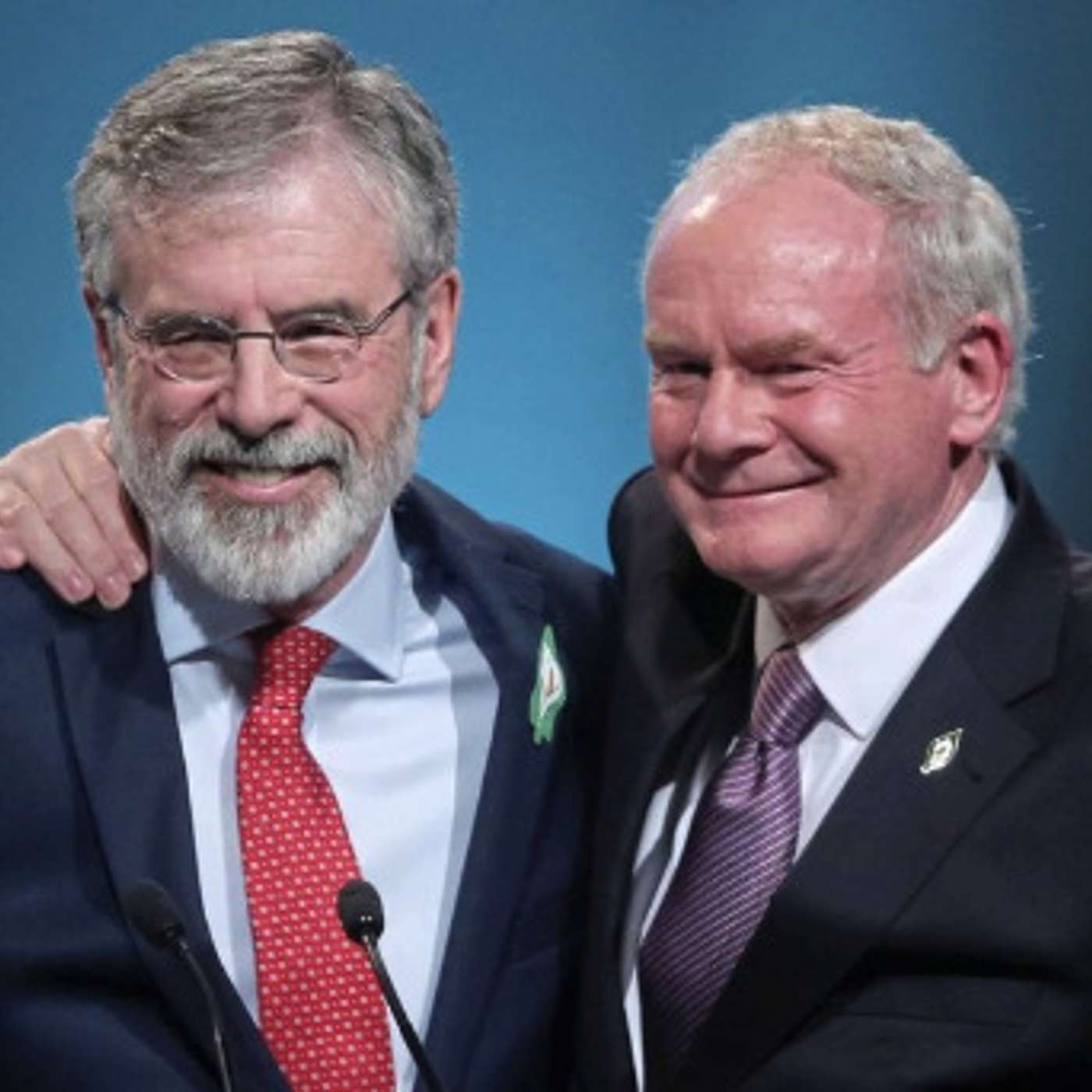 Sinn Féin