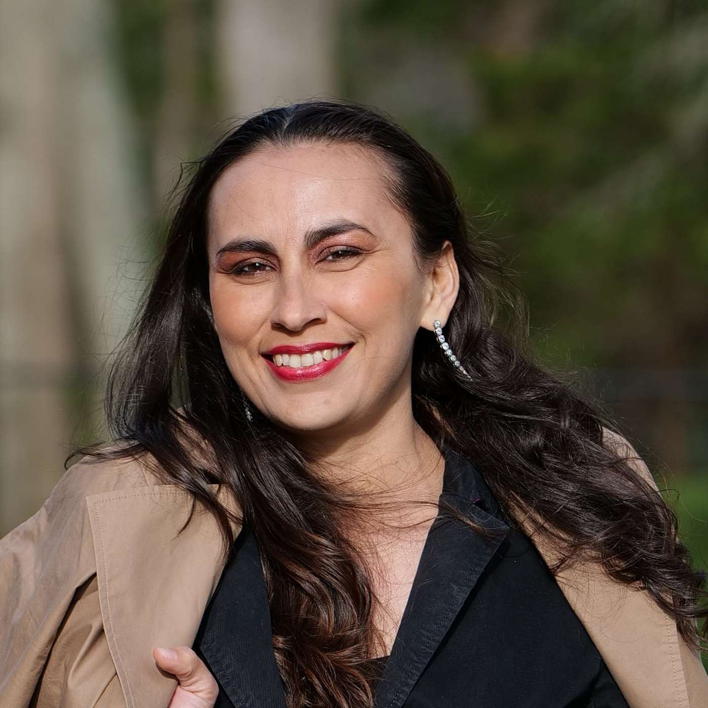 68. Como estoy aprendiendo a aceptar mi enfermedad con Berenid Mantilla Pabón 68. Como estoy aprendiendo a aceptar mi enfermedad con Berenid Mantilla Pabón