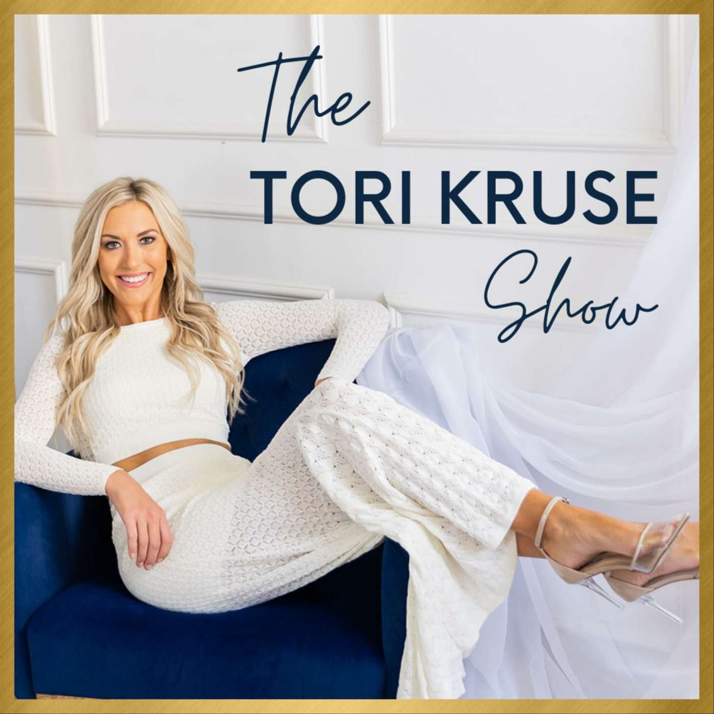 The Tori Kruse Show