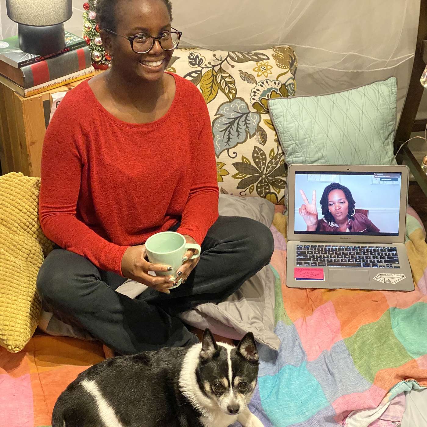 The Pillow Fort Sessions Podcast