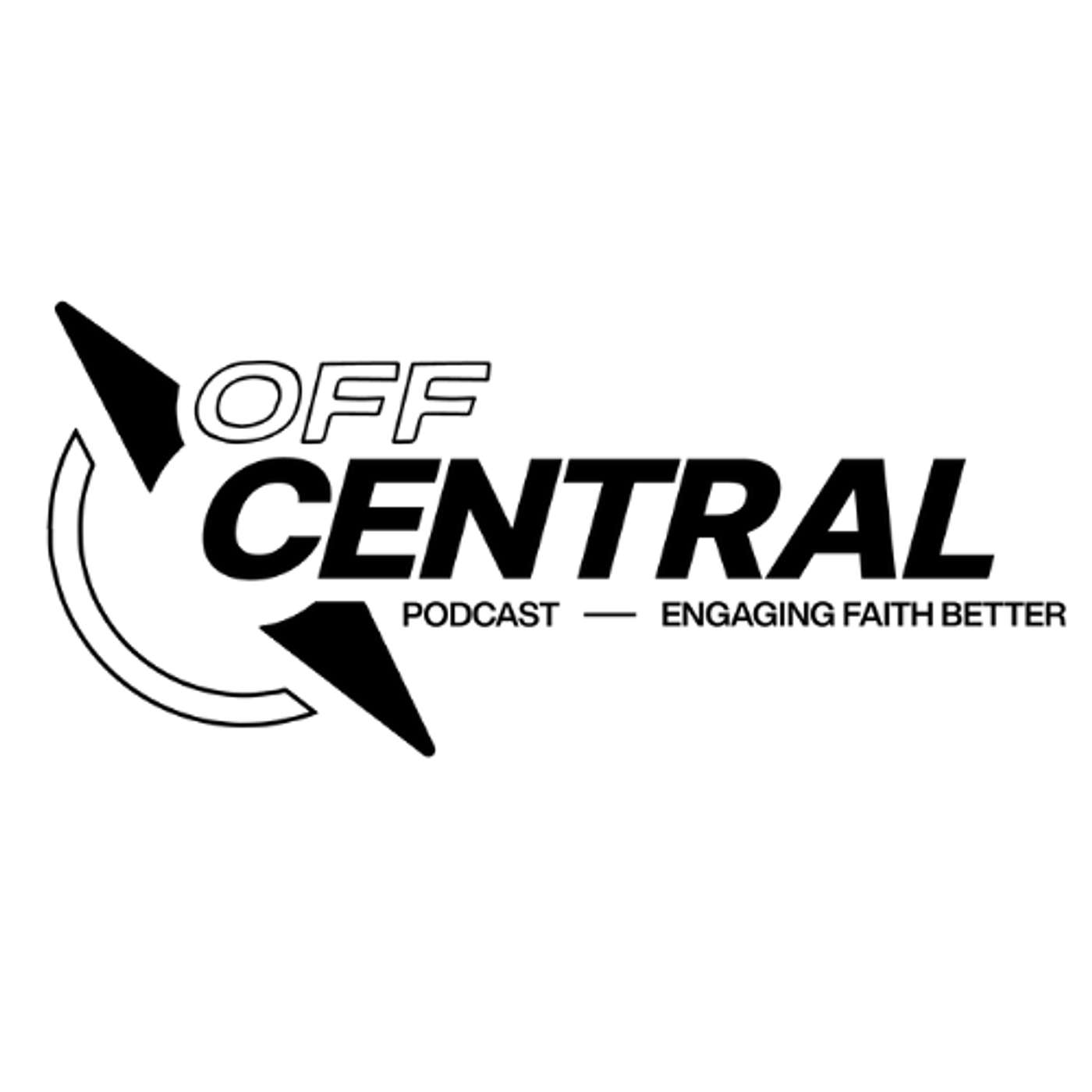 Filled with the Spirit: Rethinking Pentecost with Shane Willard | Off Central Podcast