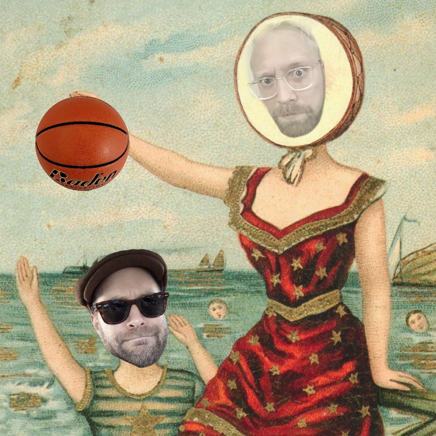 32. In the Aeroplane Over the Sea - Neutral Milk Hotel