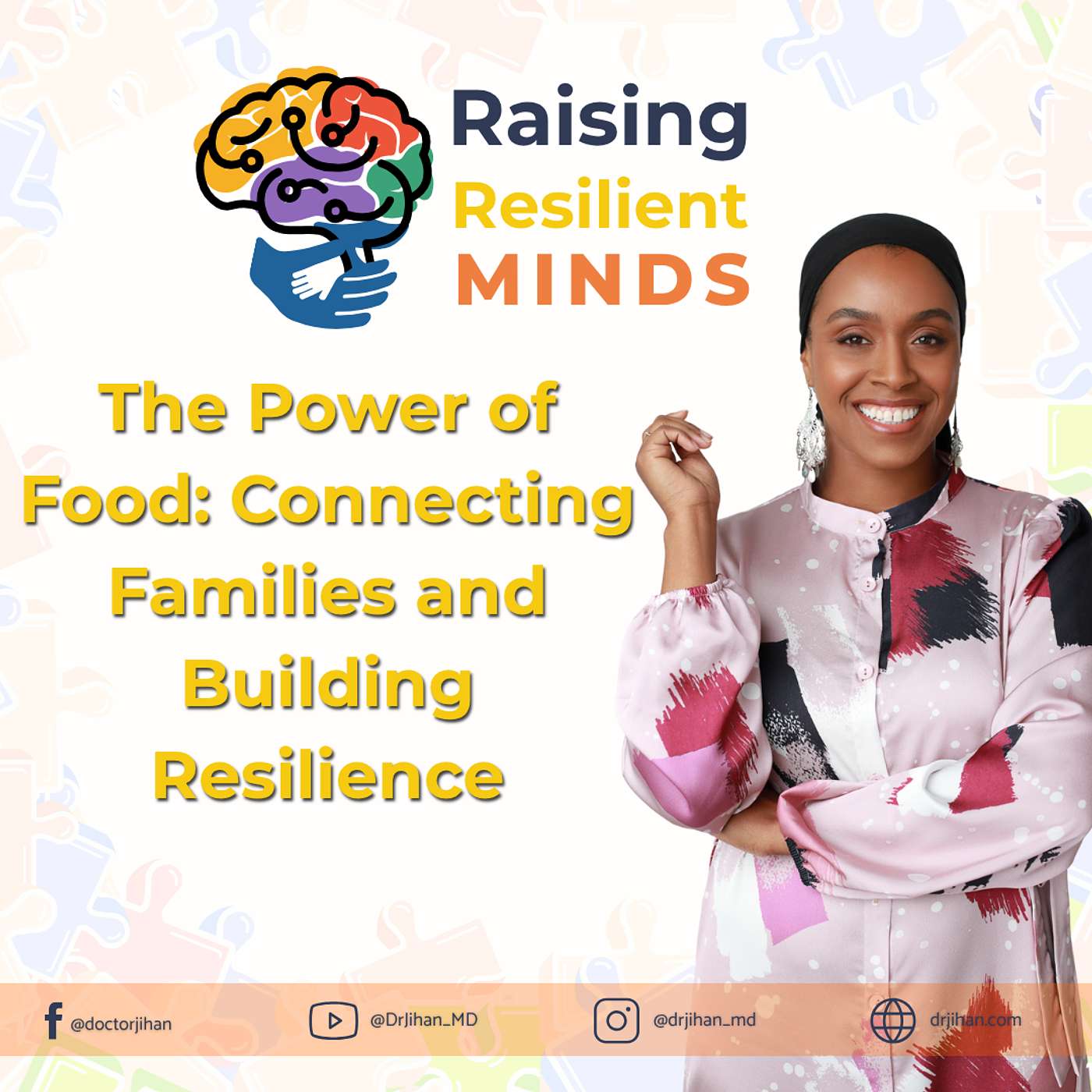 Raising Resilient Minds