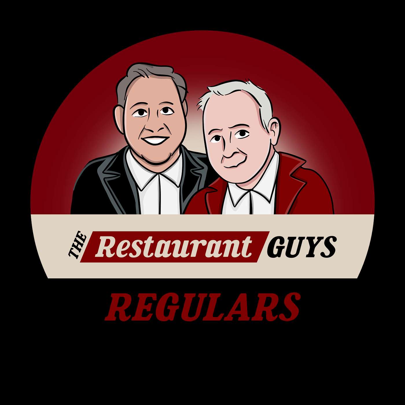 The Restaurant Guys - 🔒 RGR Jacques Pépin Relaunches The Restaurant Guys