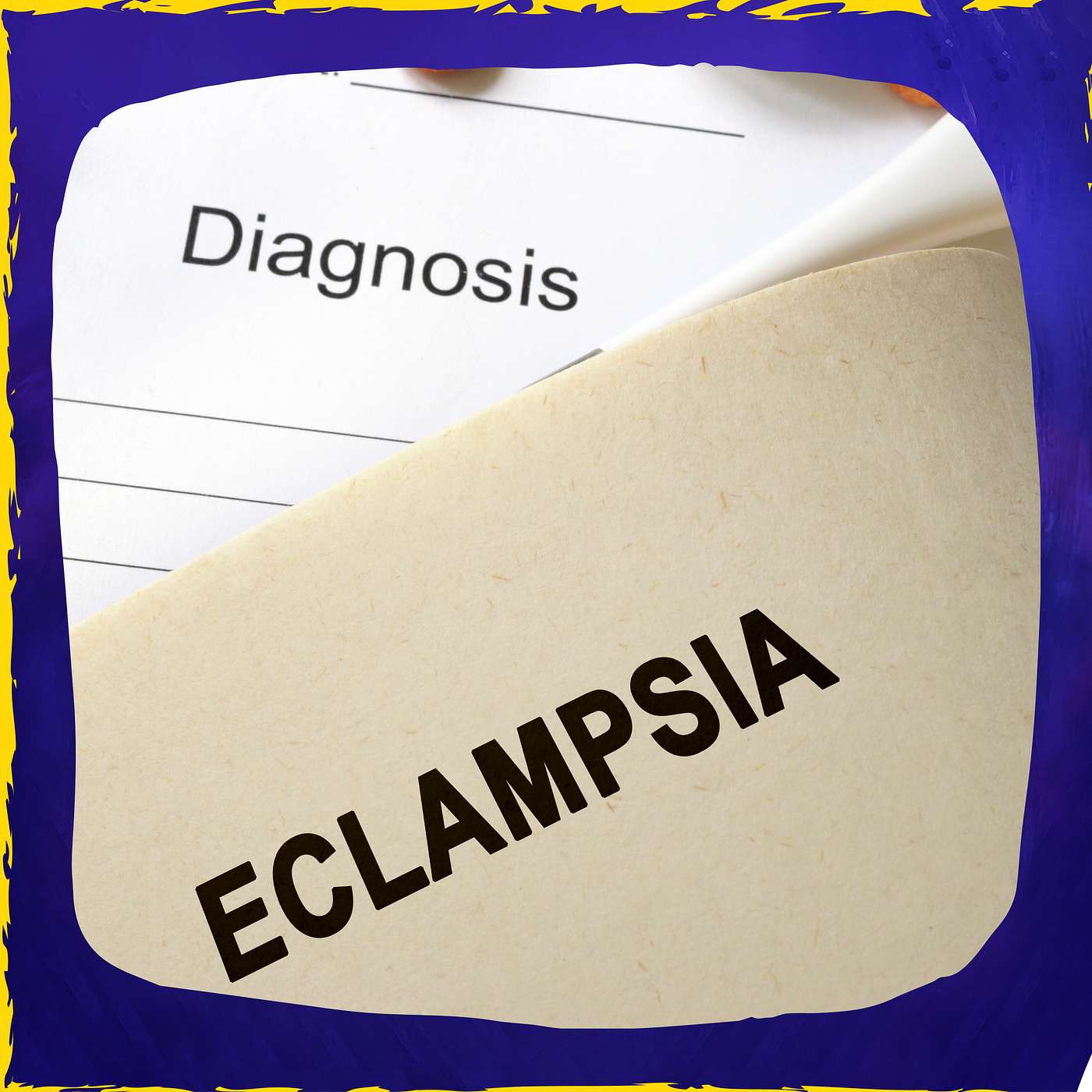 #99 - Understanding Pre-eclampsia | Changes in a Pregnant Body | High BP episode artwork