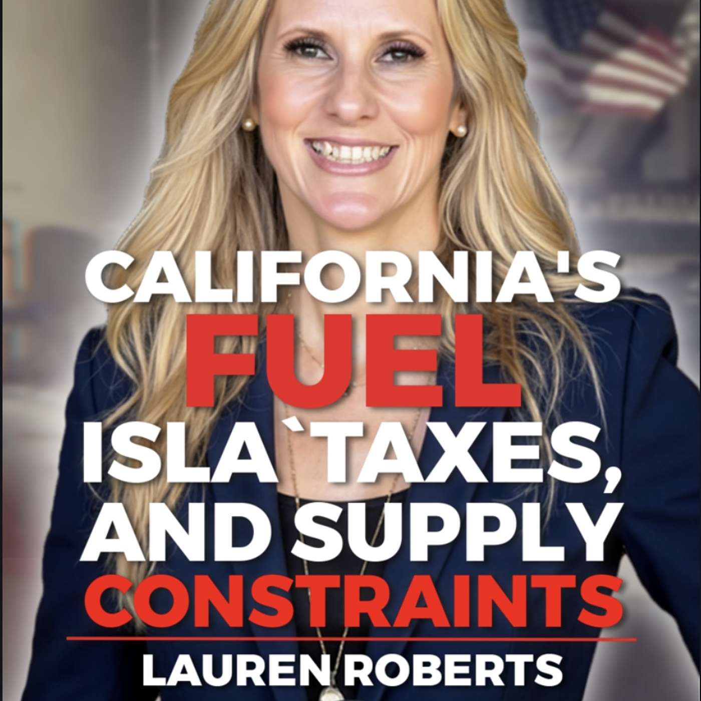 California’s Fuel Isla`Taxes, and Supply Constraints | Jobbers Ep. 8