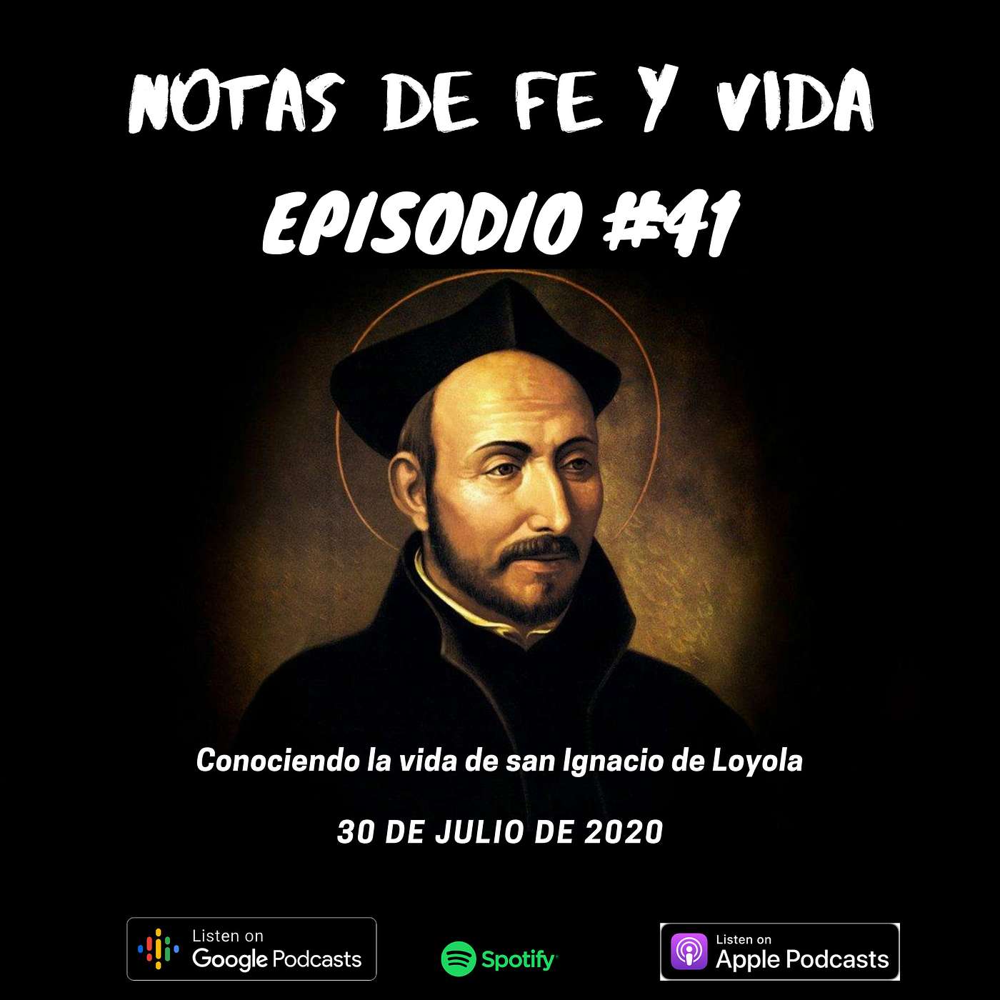 Notas de fe y vida