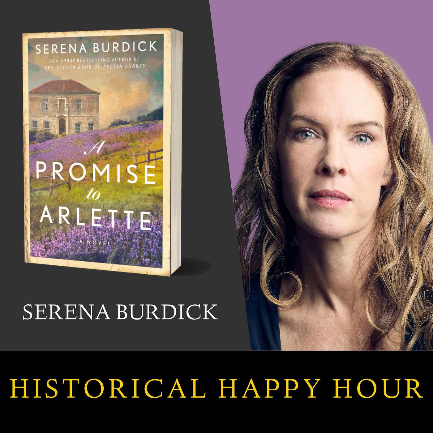 Historical Happy Hour