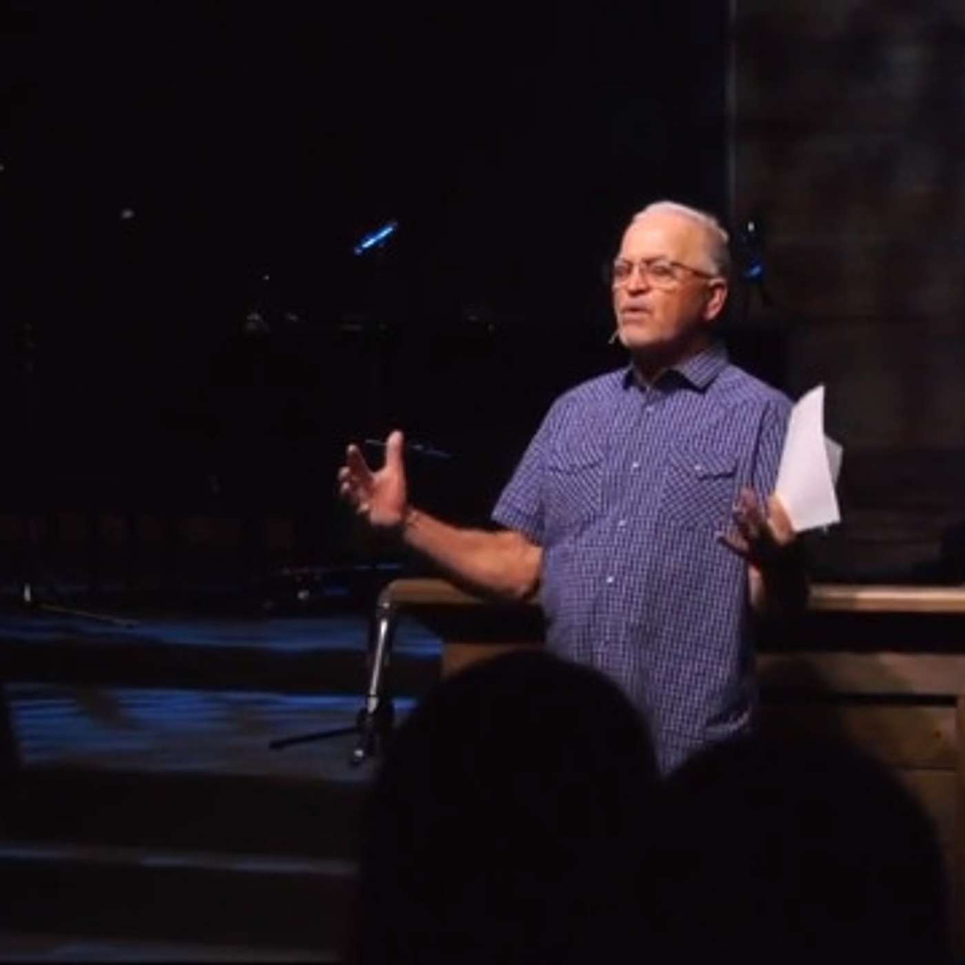 Victory Church NOLA