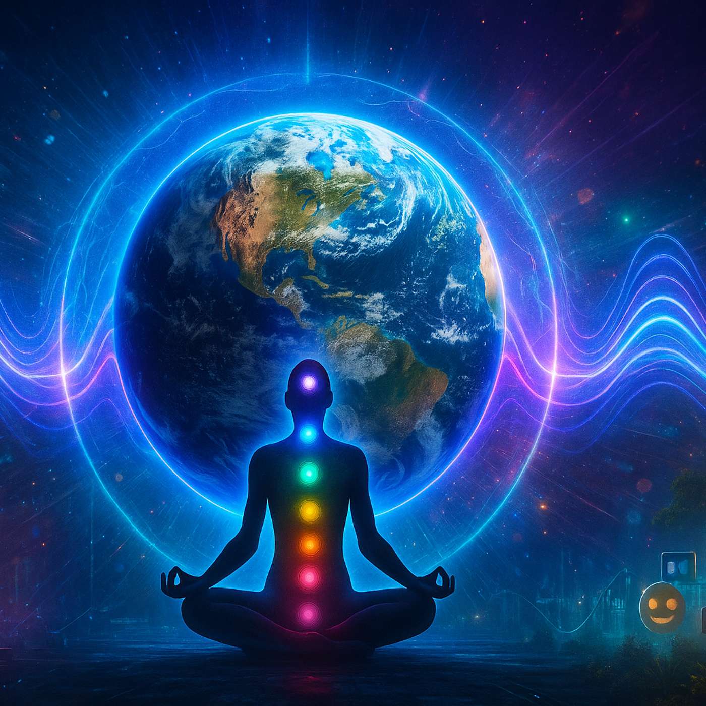 T3E42: Frecuencia Schumann: ¿Pulso de la Tierra o mito moderno? IdeIAs.