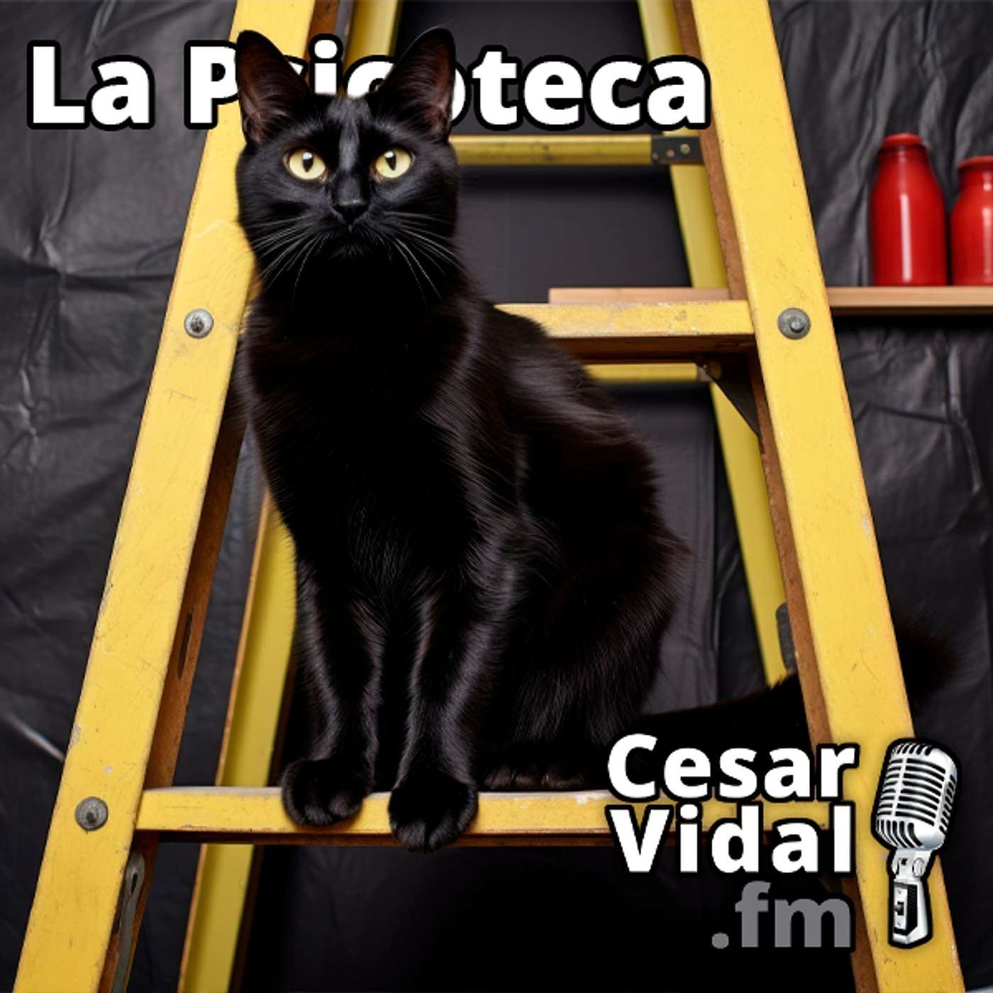 La Psicoteca: Supersticiones y por qué seguimos creyendo en ellas - 08/01/25