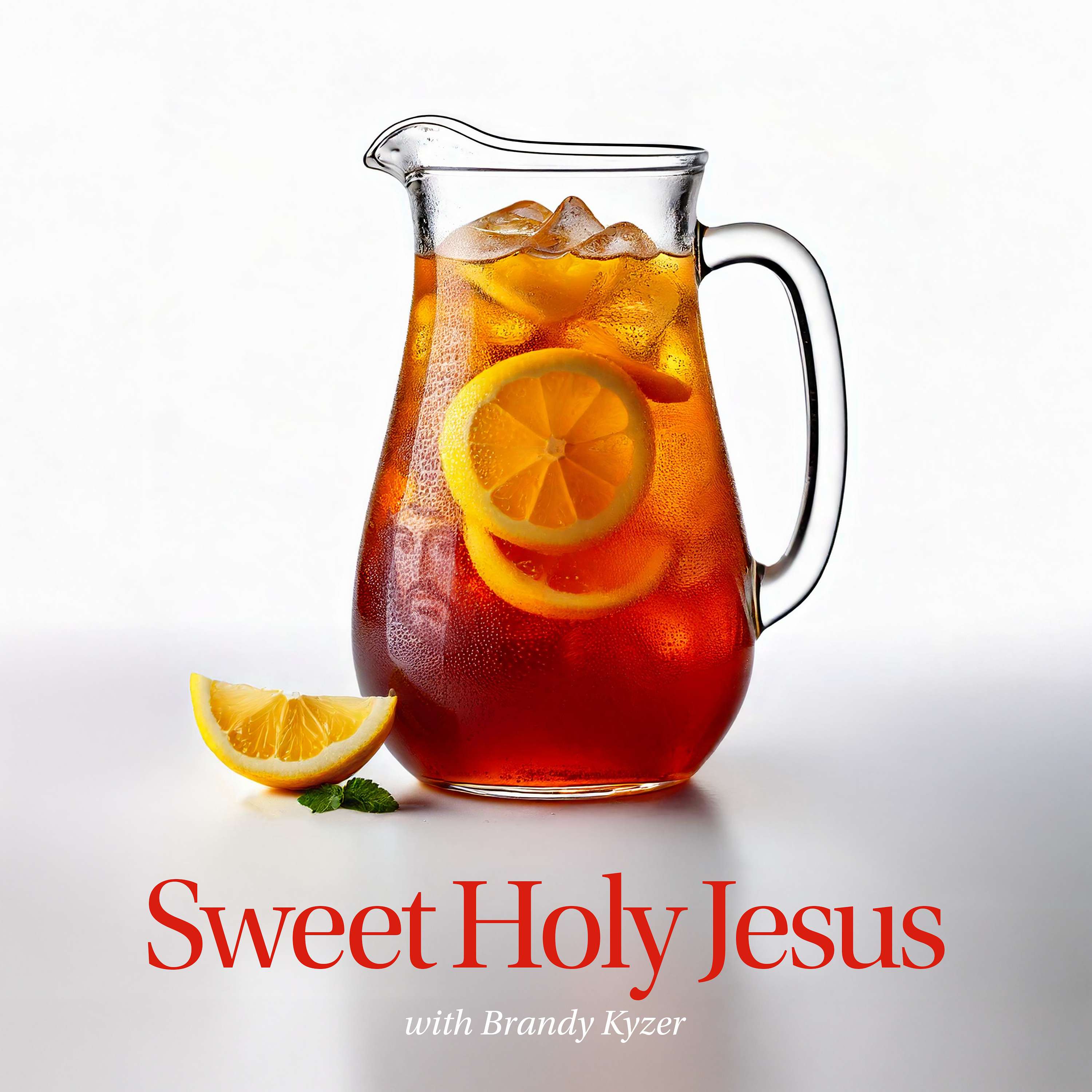 Sweet Holy Jesus 