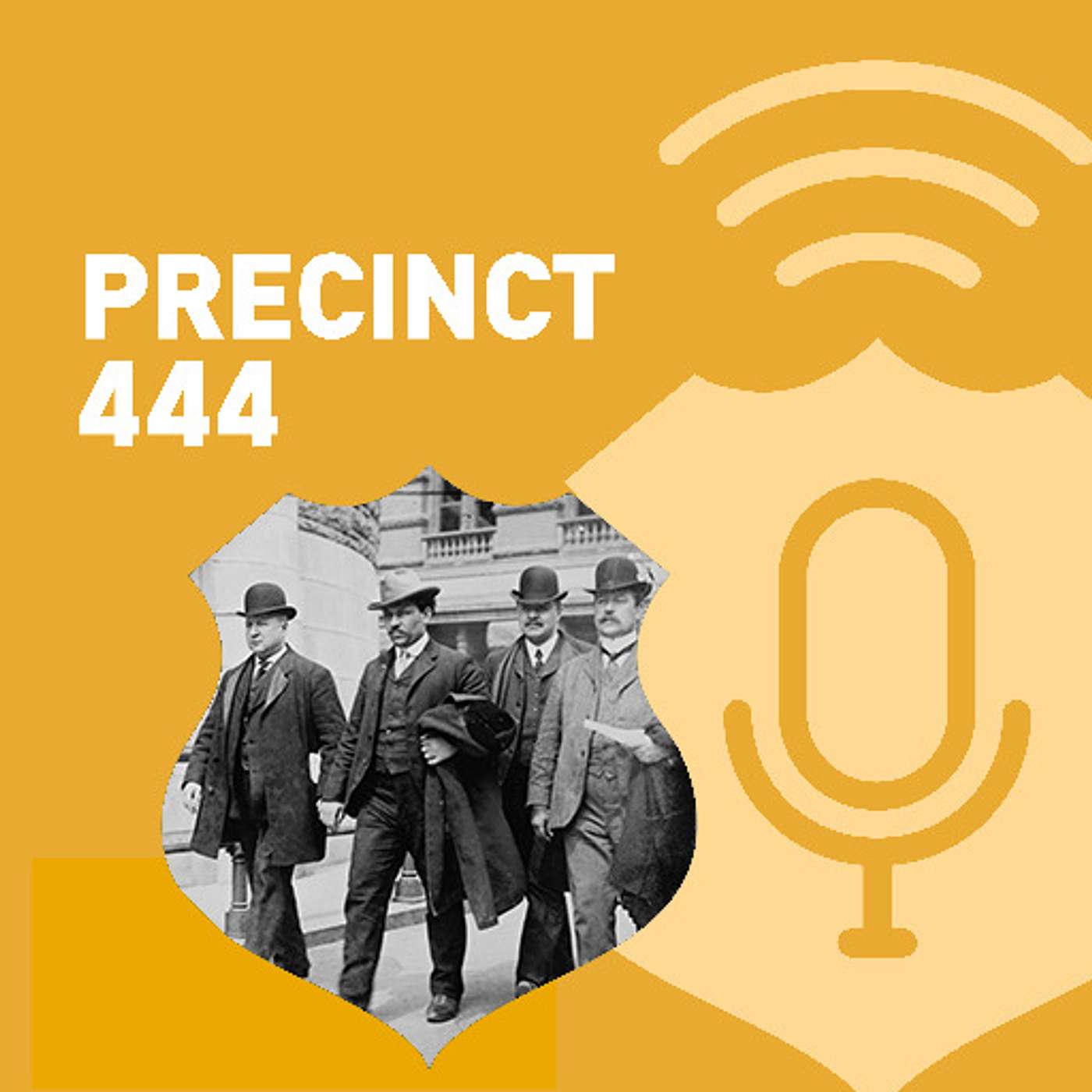 Law & Disorder | One Last Trip: The Assassination of Detective Joseph Petrosino