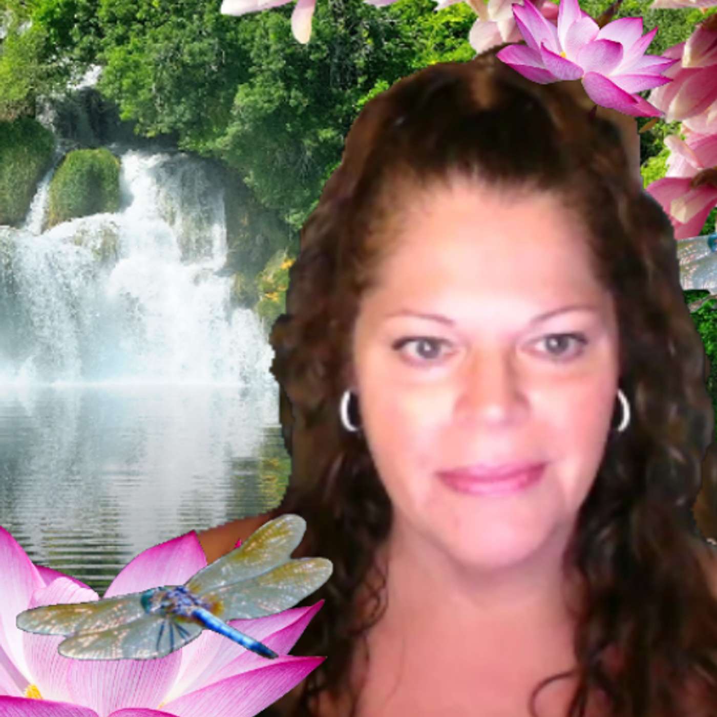 Michelle Brandenburg, Psychic & Paranormal Network