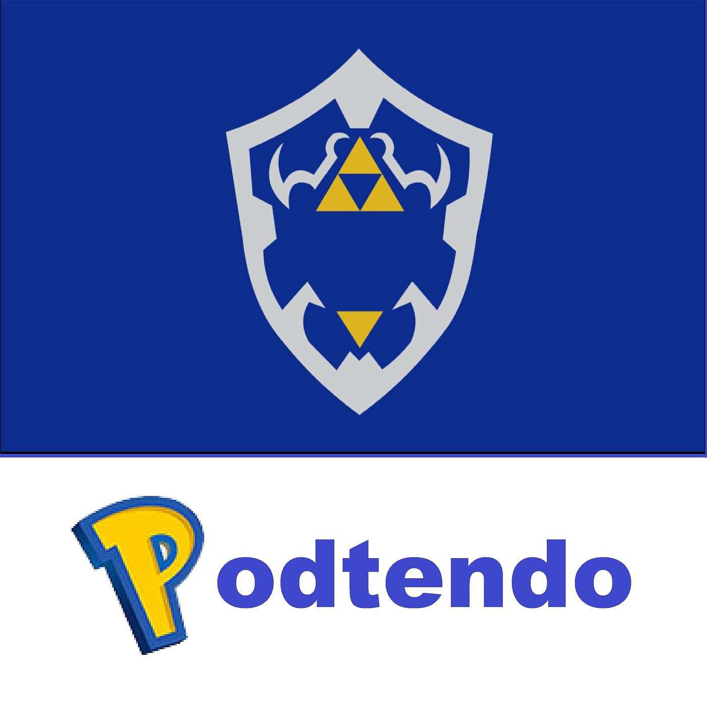 Podtendo: A Nintendo Podcast