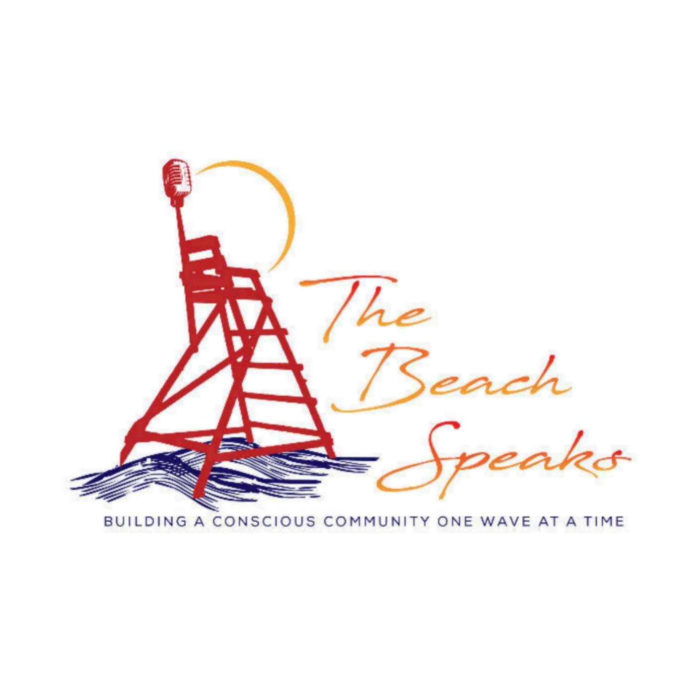 Rachael Todd Speaks on The Balanced Life
