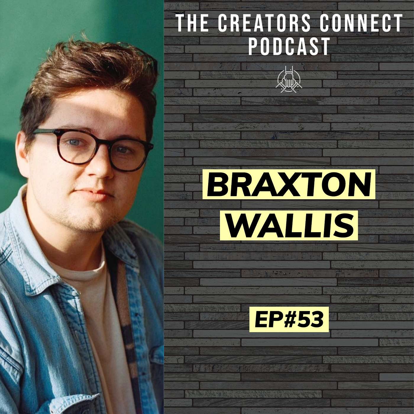 Shooting Film, Creative Club Chicago, Gratitude & Community | Braxton Wallis (Photographer)