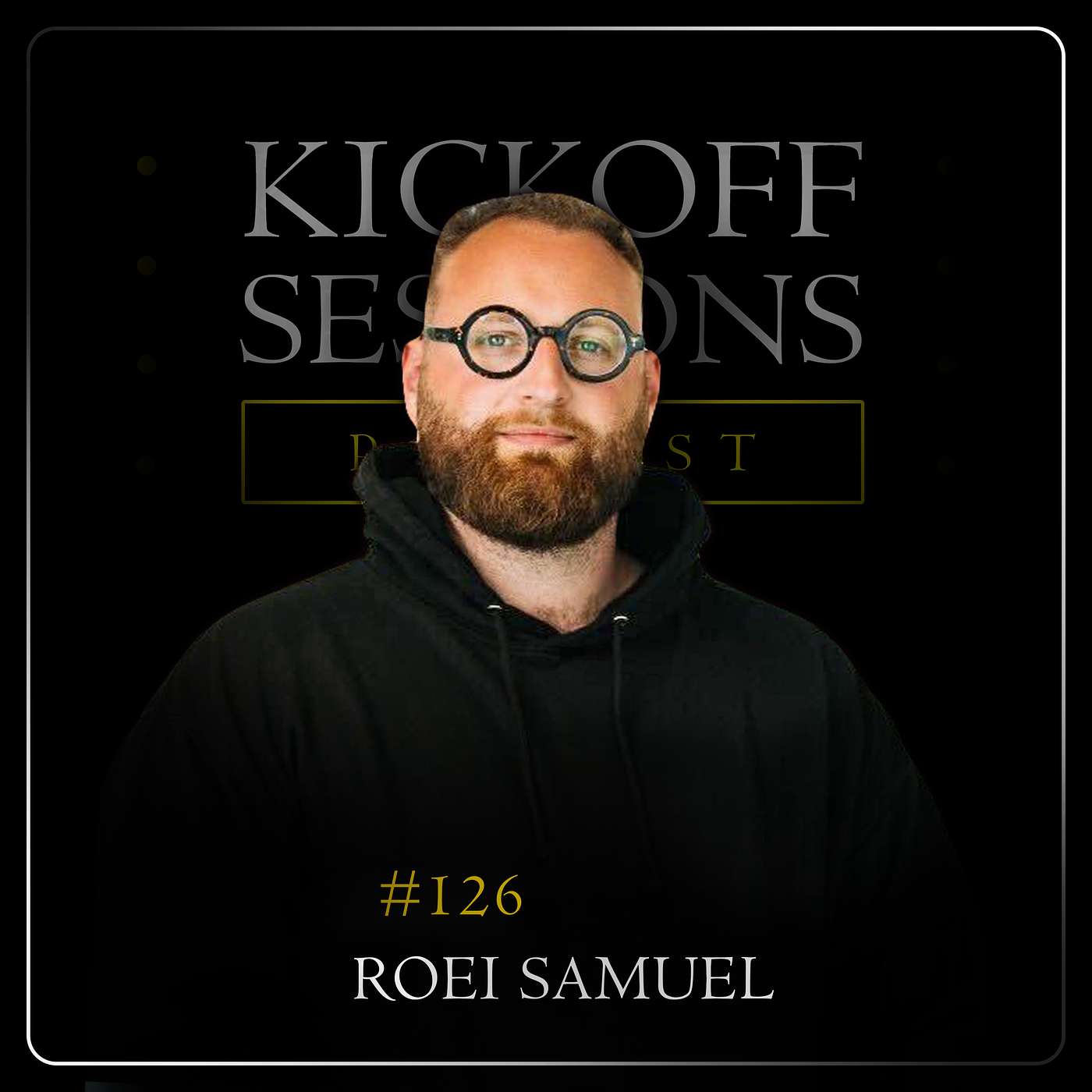 Kickoff Sessions