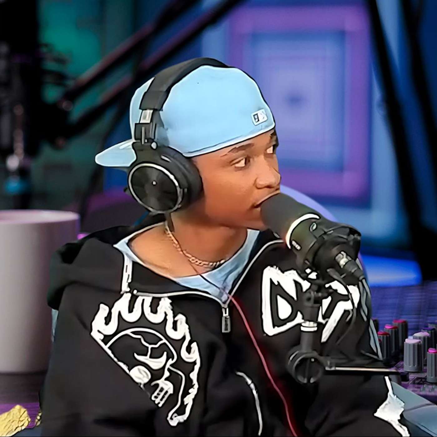 The Liftoff Experience Podcast