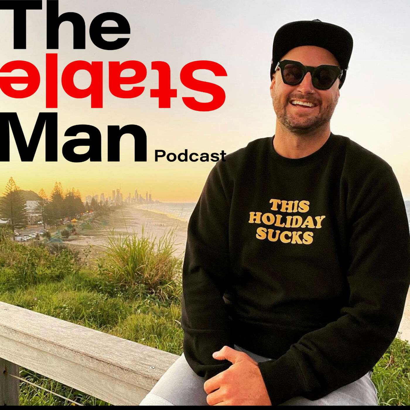 The Stable Man Podcast