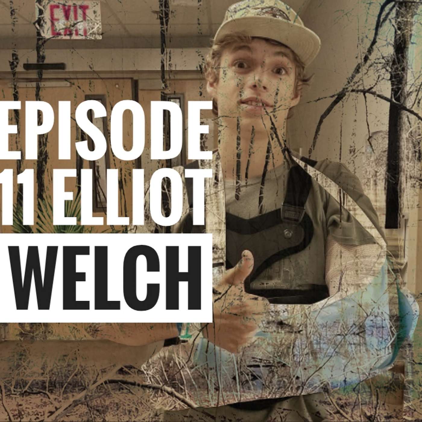 Lost in Stupidity Podcast