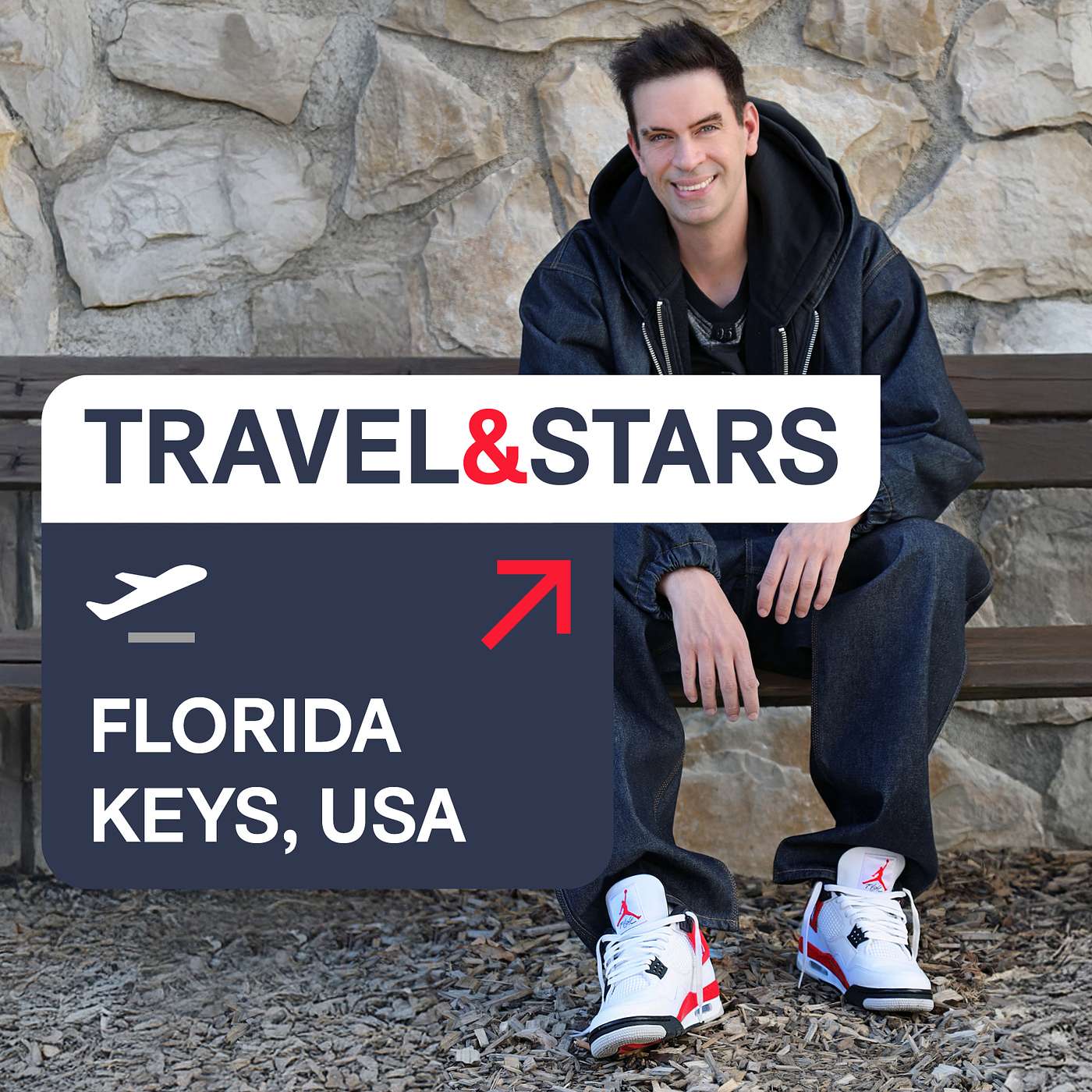 Travel & Stars · Experten & Stars im Reise Podcast