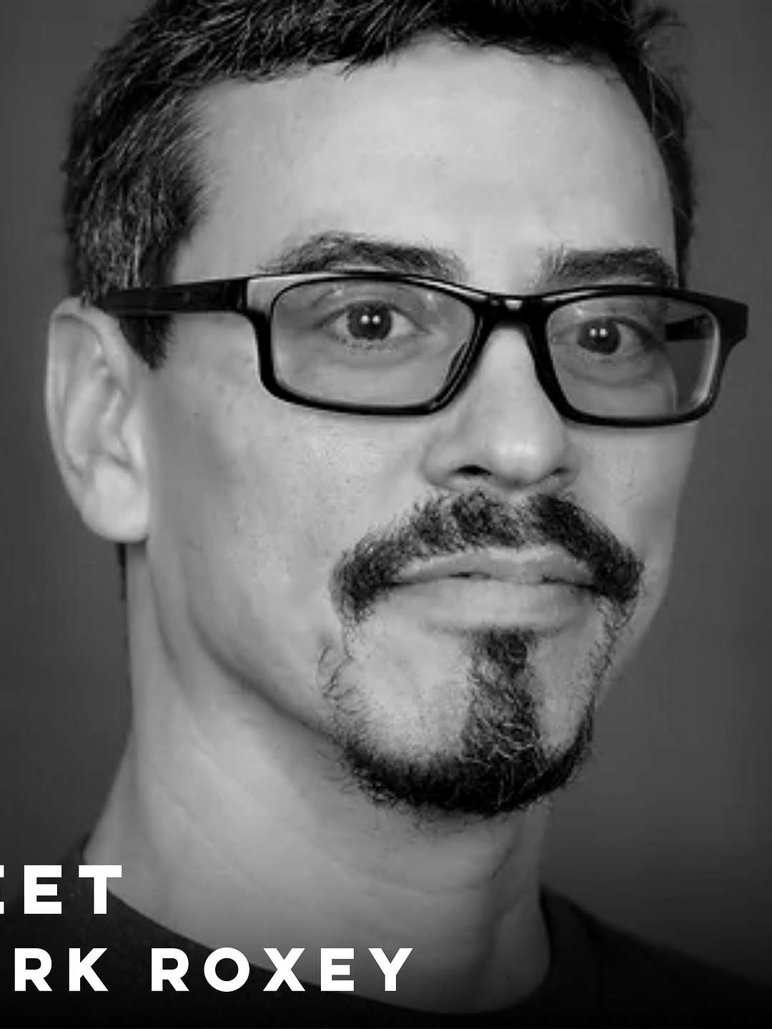 Mark Roxey