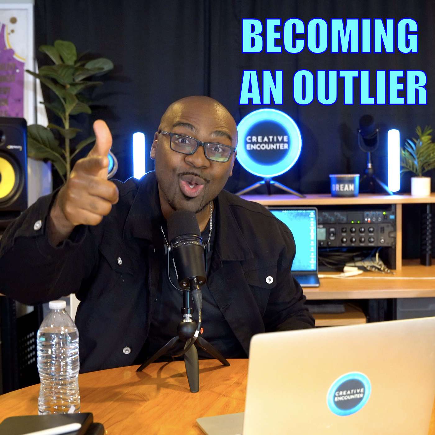 Creative Encounter Podcast