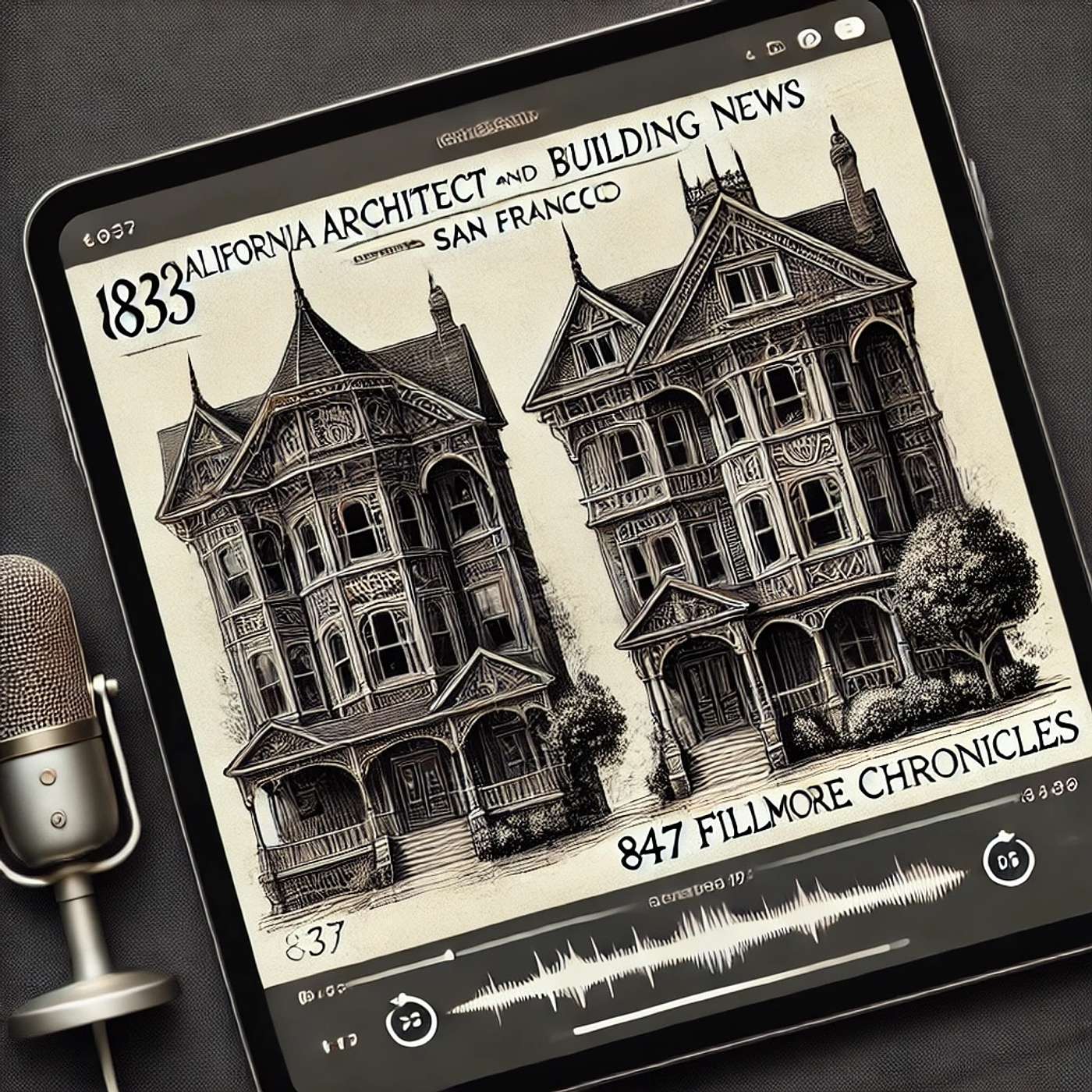 847 Fillmore: Stories in the Walls