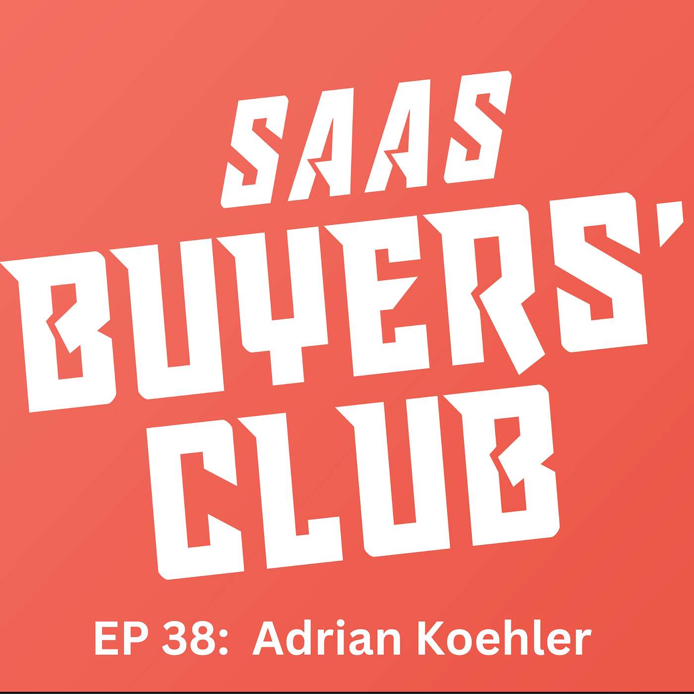 SaaS Buyers\' Club