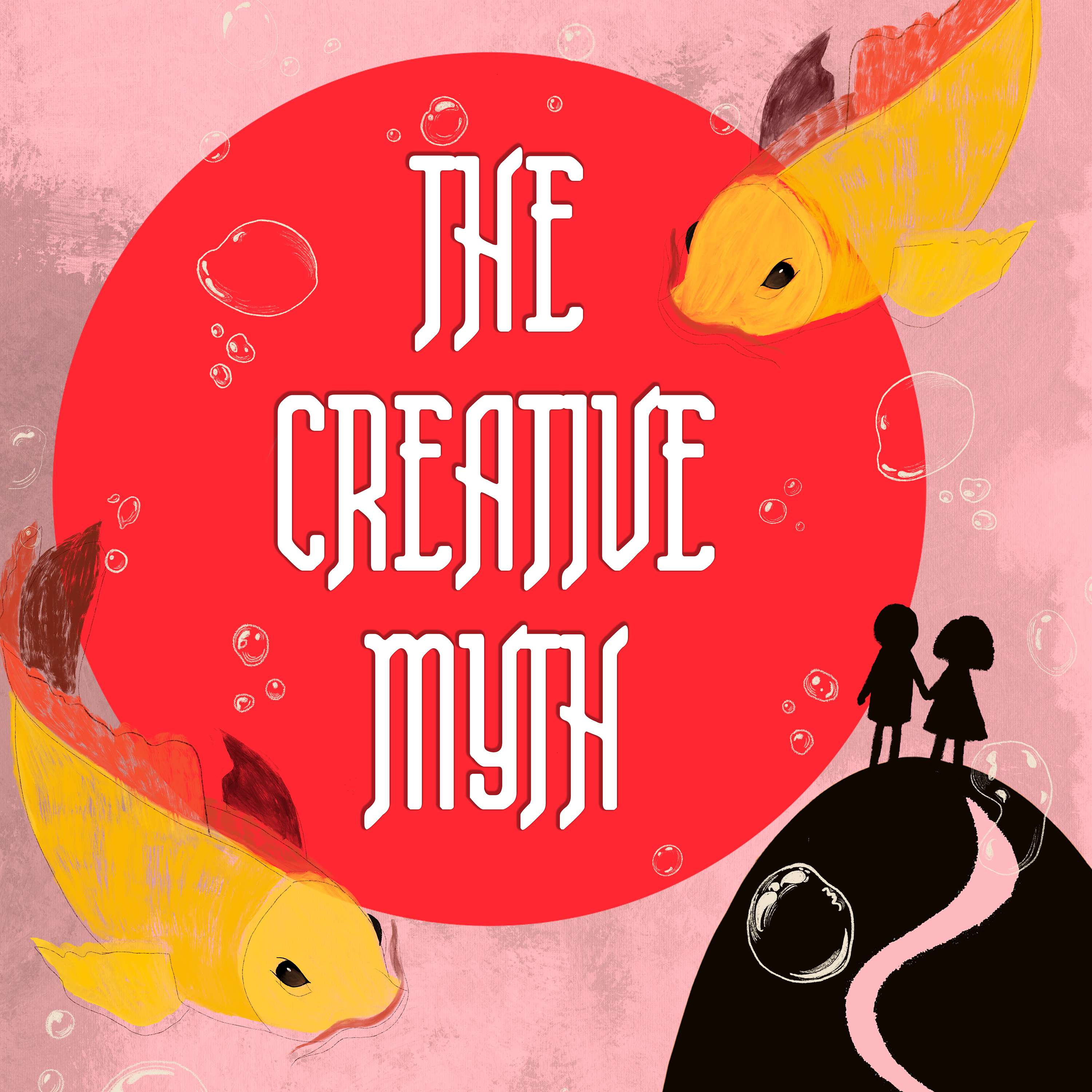 The Creative Myth