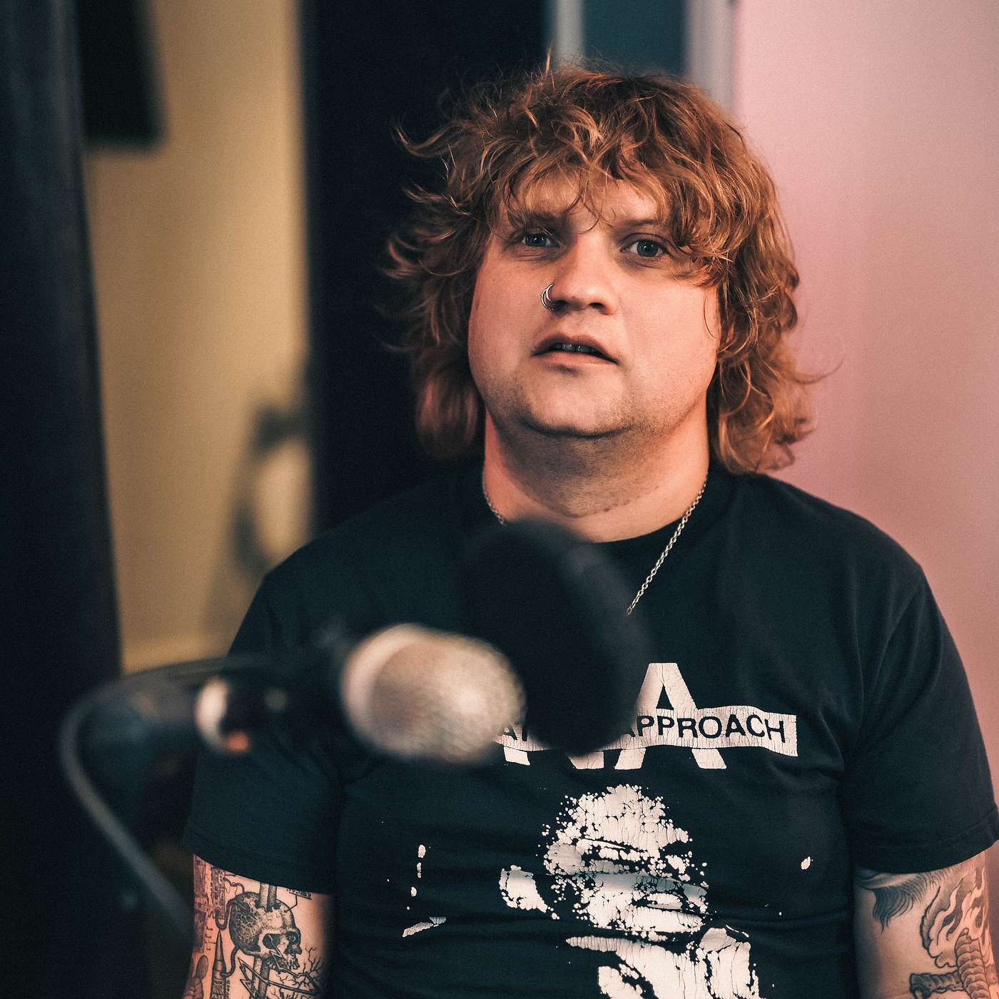 RR#3 Henrik Palm RR#3 Henrik Palm