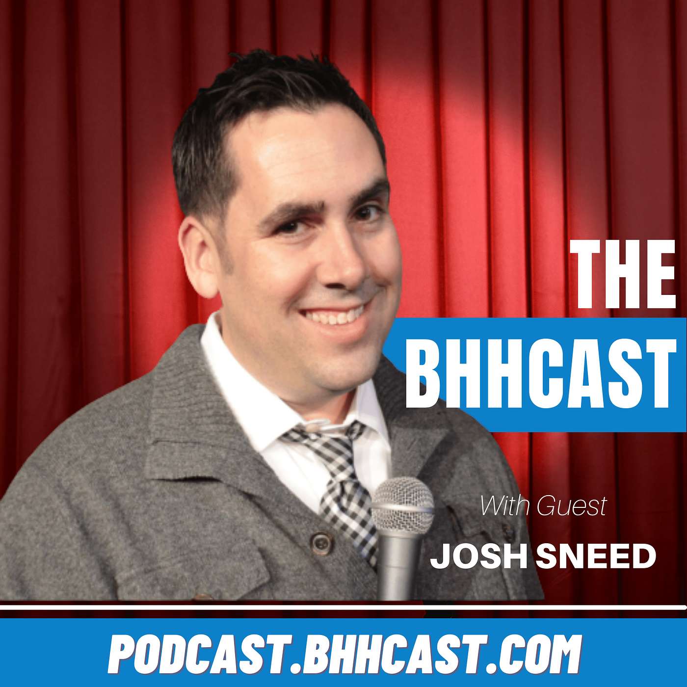 Josh Sneed
