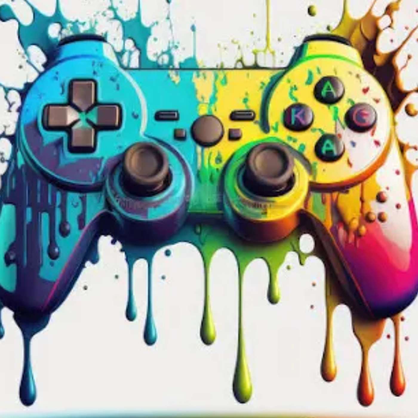 Game Changers: Video Game Reviews