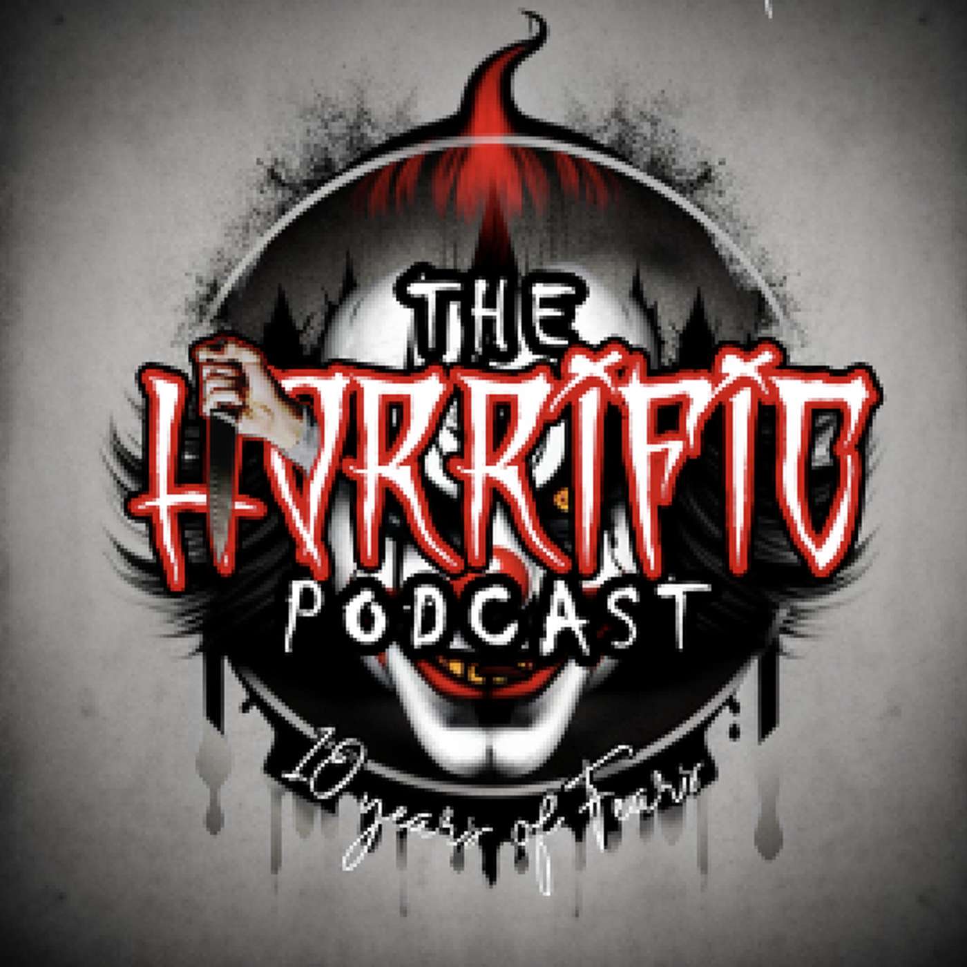 Horrific Podcast #352 – Love at First Fright: Sacramento Scream Park Valentine’s Haunt