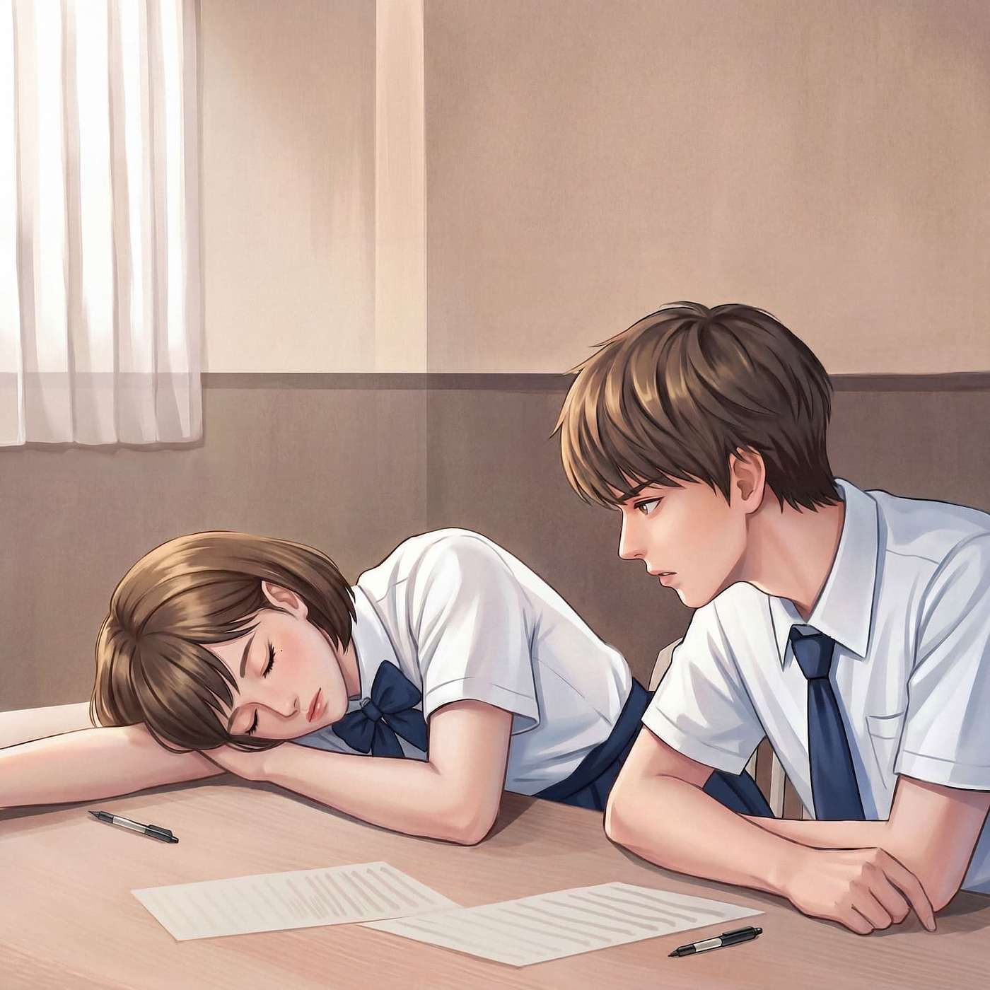God's Calling & Dating Boundaries: A Road Less Taken episode artwork