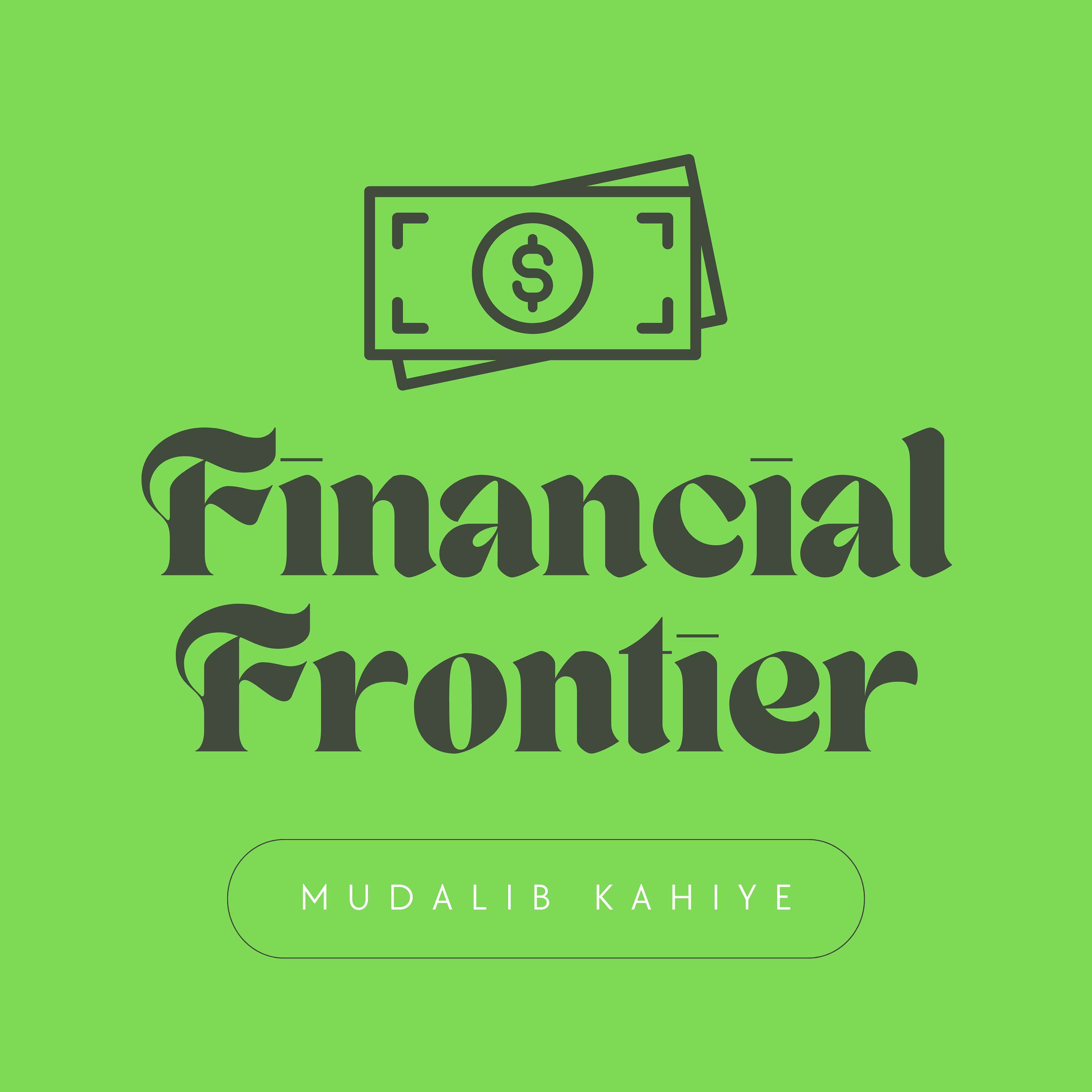 Financial Frontier