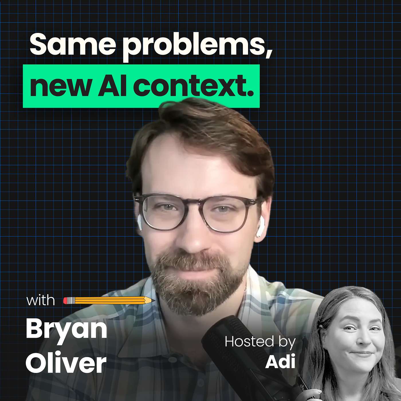 Inside $3M GPU Racks: Powering Modern AI with Bryan Oliver | Ep. 16 Inside $3M GPU Racks: Powering Modern AI with Bryan Oliver | Ep. 16