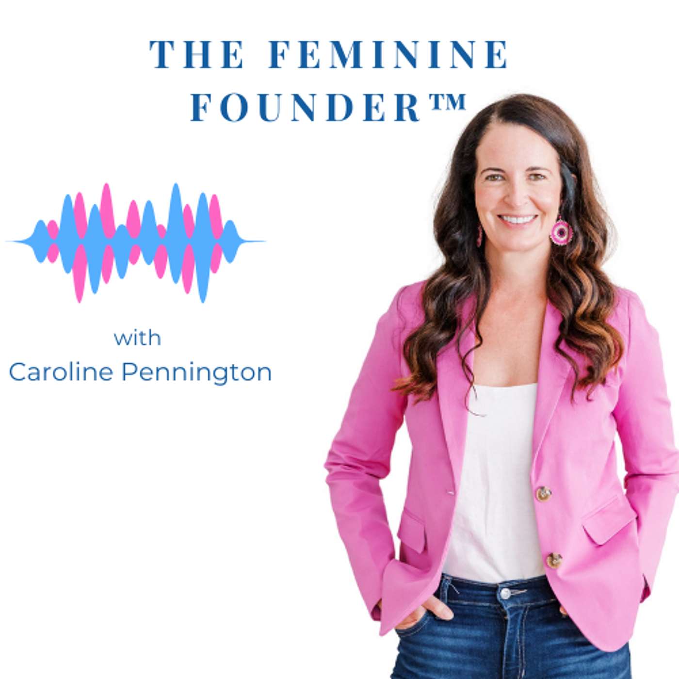 The Feminine Founder