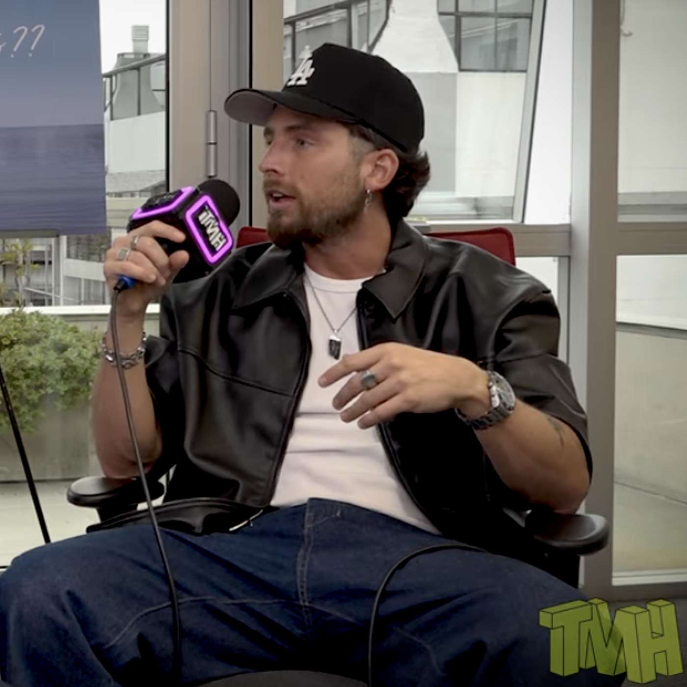 Entrevista a Maxi Espindola: "Con Agus nos mostramos los temas, estamos acompañándonos"