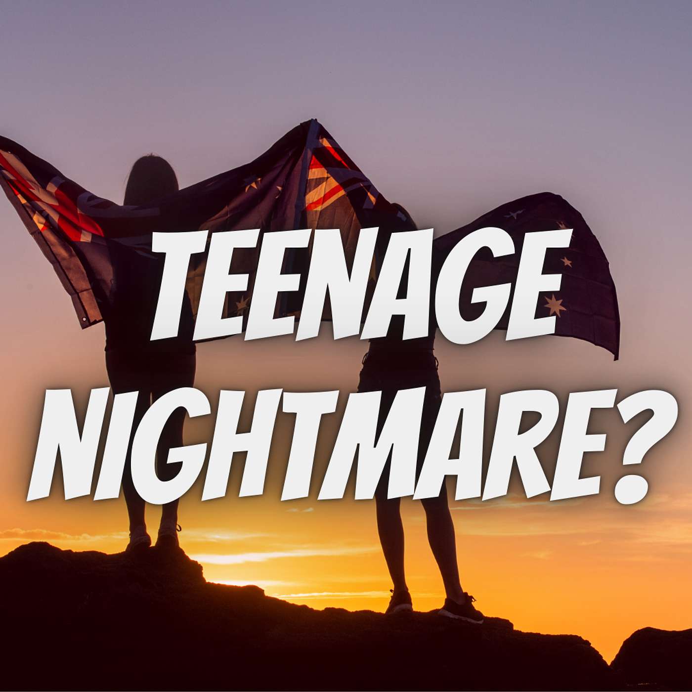 What No One Tells You About Moving To Australia With Teenagers