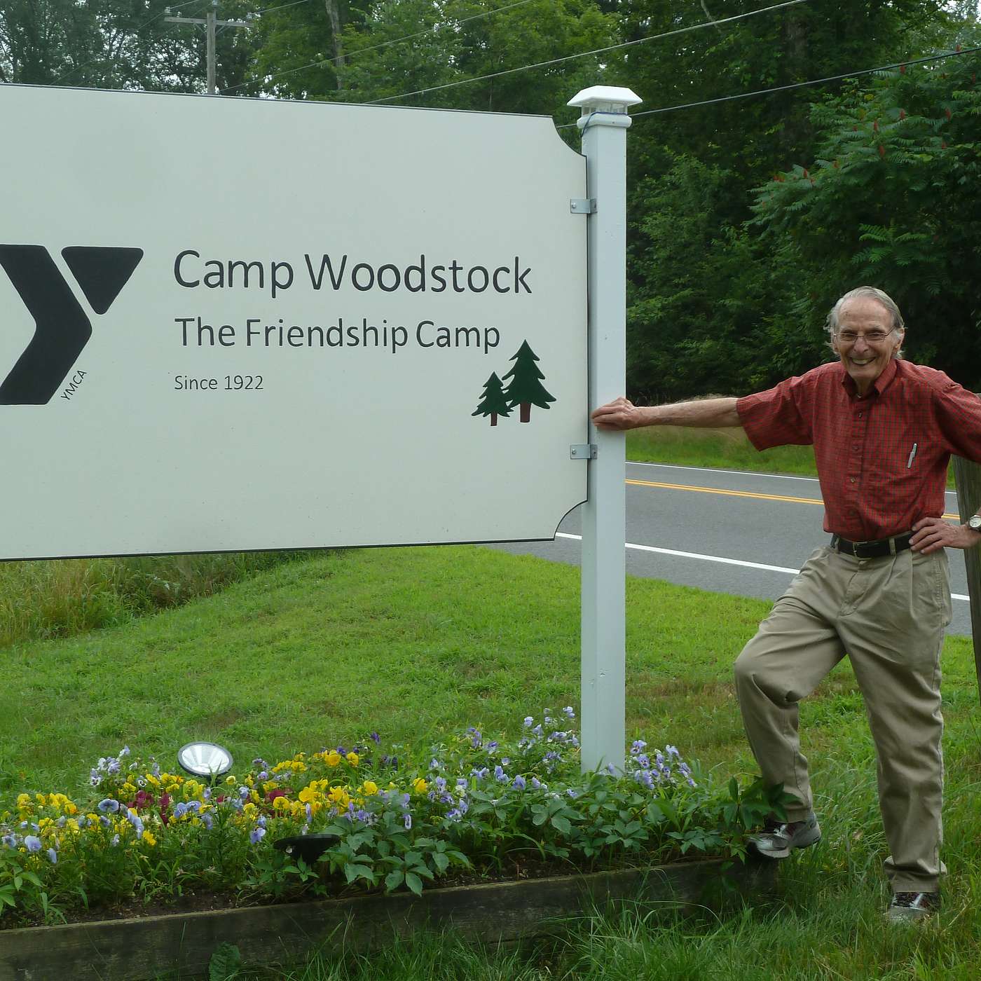 Woodstock Whispers Podcast