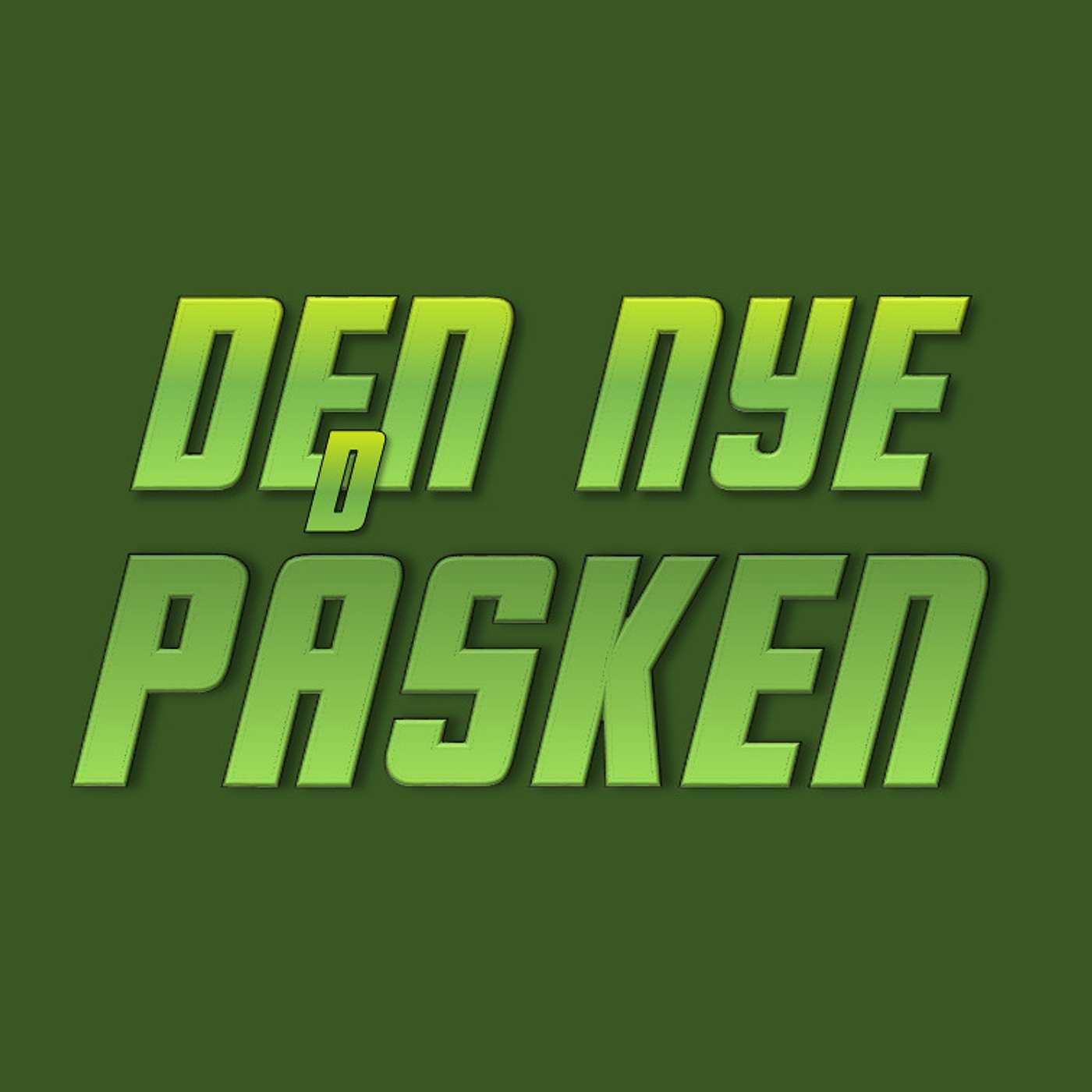Jesus er Konge