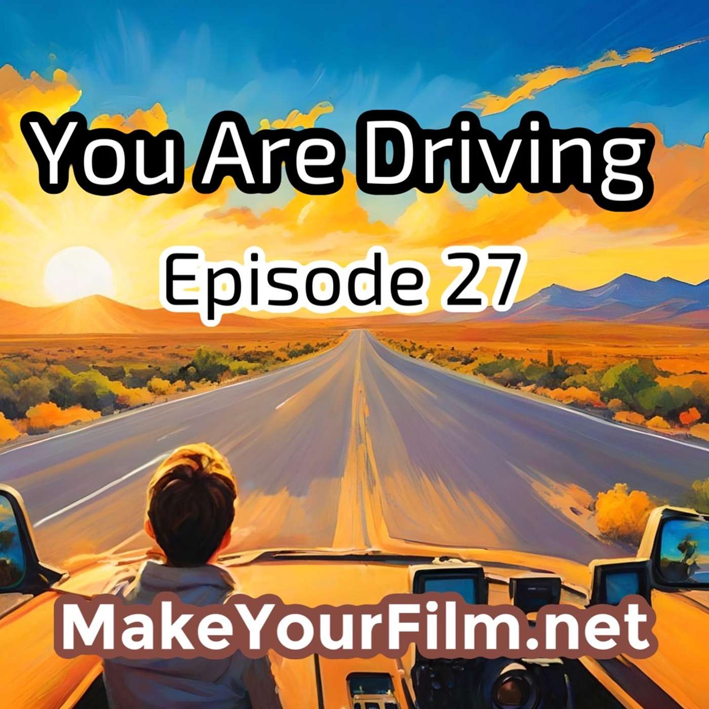 Make Your Film
