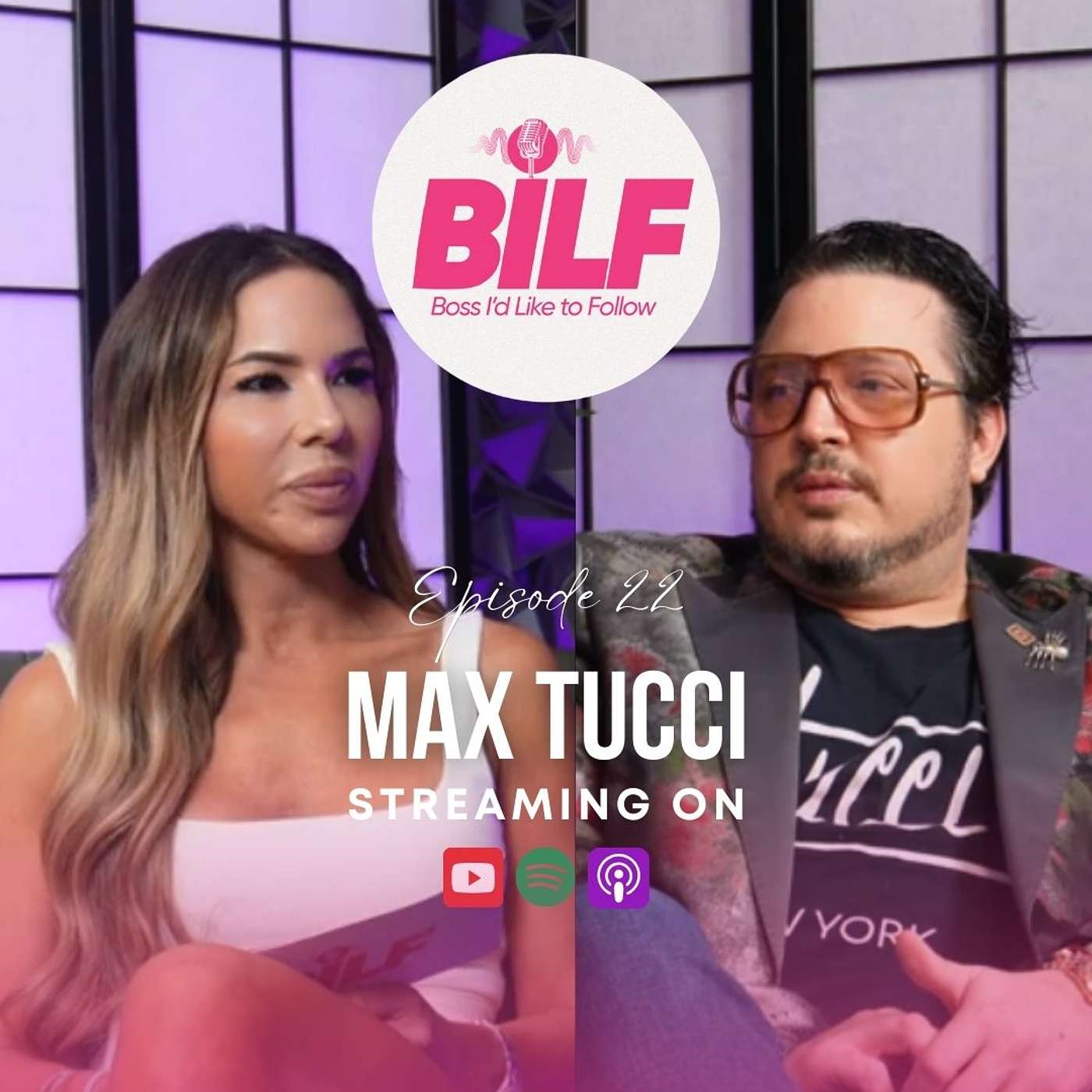 The Art of the Table: Max Tucci on Connection and Legacy The Art of the Table: Max Tucci on Connection and Legacy